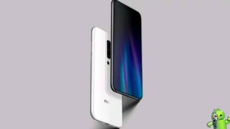 Meizu 16T será lançado oficialmente em 23 de outubro