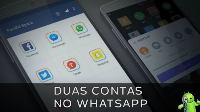 Melhores Aplicativos para Ter Duas Contas no WhatsApp