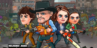 Melhores Jogos Novos de Outubro para Android Melhores Jogos Novos de Outubro para Android