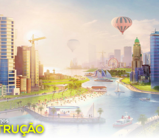 Melhores Jogos de Construção para Android Melhores Jogos de Construção para Android