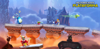 Melhores Jogos de Plataforma para Android Melhores Jogos de Plataformas para Android