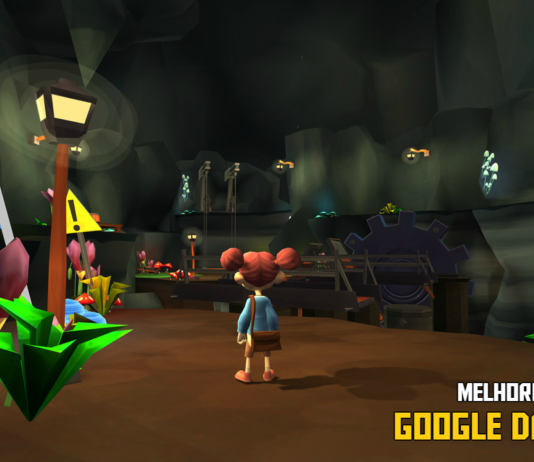 Melhores Jogos do Google Daydream para Android Melhores Jogos do Google Daydream para Android