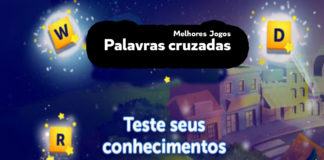 Melhores jogos de Palavras Cruzadas para Android Melhores jogos de Palavras Cruzadas para Android
