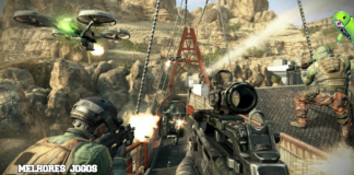 Melhores jogos de outubro 2019 Melhores jogos de outubro 2019