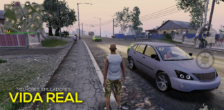 Melhores simuladores da Vida Real para Android 2019 Melhores simuladores da Vida Real para Android 2019