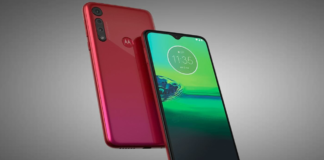 Moto G8 Play aparece em loja online antes do lançamento Moto G8 Play aparece em loja online antes do lançamento