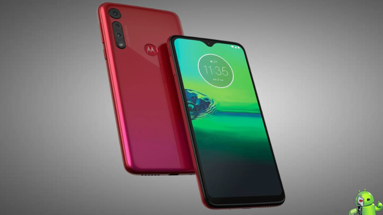 Moto G8 Play aparece em loja online antes do lançamento