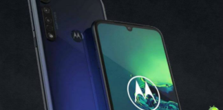Moto G8 Plus tem imagens e especificações vazadas Moto G8 Plus tem imagens e especificações vazadas