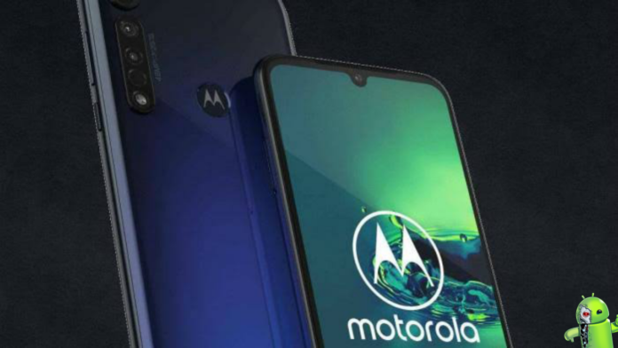 Moto G8 Plus tem imagens e especificações vazadas