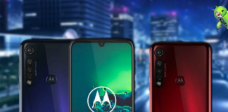 Motorola G8 Plus, One Macro e E6 Play são anunciados oficialmente no Brasil Motorola G8 Plus, One Macro e E6 Play são anunciados oficialmente no Brasil