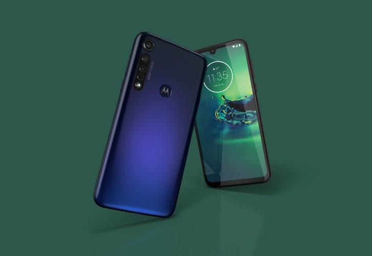 Motorola G8 Plus, One Macro e E6 Play tem boas configurações