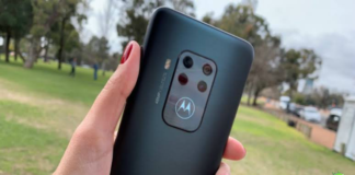 Motorola One Macro poderá ser lançado no dia 9 de Outubro Motorola One Macro poderá ser lançado no dia 9 de Outubro