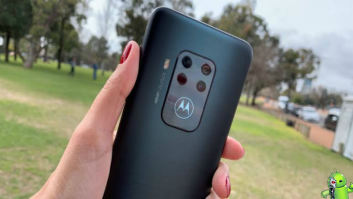 Motorola One Macro poderá ser lançado no dia 9 de Outubro