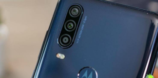 Motorola One Macro é lançado com câmera macro e Helio P70 Motorola One Macro é lançado com câmera macro e Helio P70