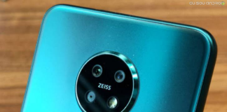 Nokia 8.2 5G poderá vir com Snapdragon 735 e 8GB de RAM Nokia 8.2 5G poderá vir com Snapdragon 735 e 8GB de RAM