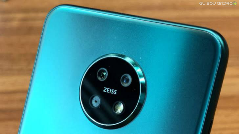 Nokia 8.2 5G poderá vir com Snapdragon 735 e 8GB de RAM