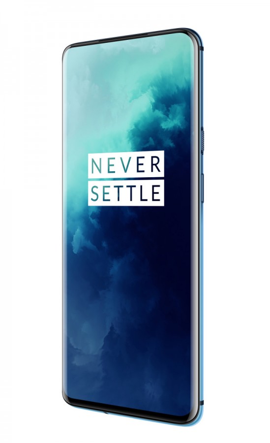 OnePlus 7T Pro chega com Snapdragon 855+