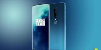 OnePlus 7T Pro é oficial com Snapdragon 855+ OnePlus 7T Pro é oficial com Snapdragon 855+