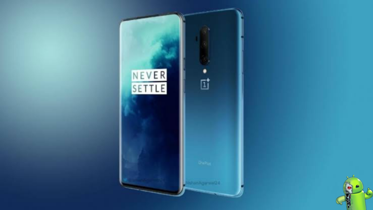OnePlus 7T Pro é oficial com Snapdragon 855+