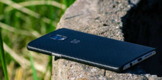 OnePlus 8 Pro tem primeiras imagens e especificações vazadas OnePlus 8 Pro tem primeiras imagens e especificações vazadas