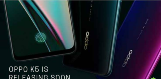 Oppo K5 é lançado com Snapdragon 730G e câmera de 64MP Oppo K5 é lançado com Snapdragon 730G e câmera de 64MP