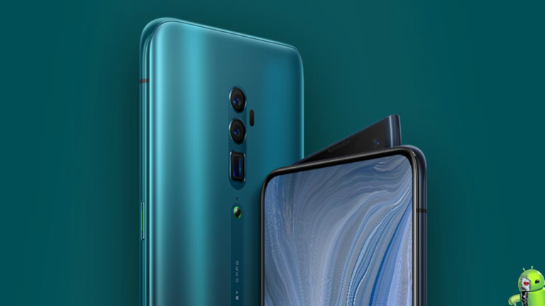 Oppo Reno 2 Series chegando em 18 de outubro