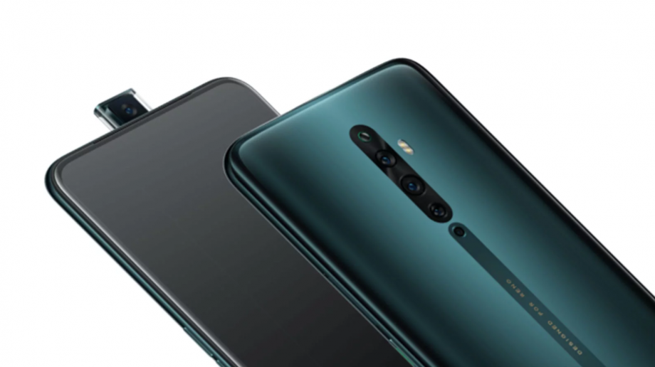 Oppo Reno 2 Series será lançado no dia 18 de outubro