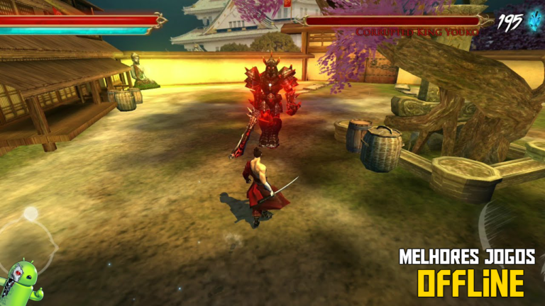Os 10 melhores jogos Offline para Android 2019 com menos de 100 MB