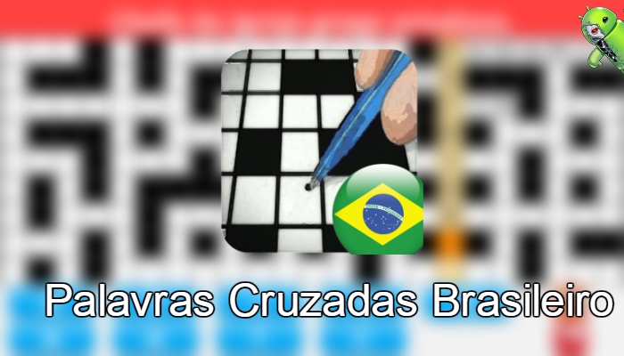 Palavras Cruzadas Brasileiro