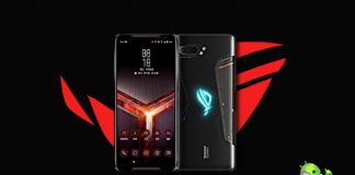ROG Phone 2 anunciado para 21 de Outubro no Brasil