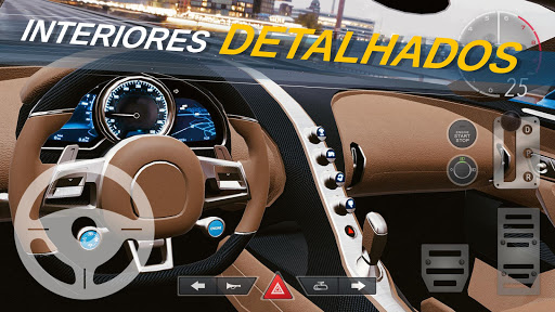 Simulador De Carros Realista Mundo Aberto Para Android!😱 