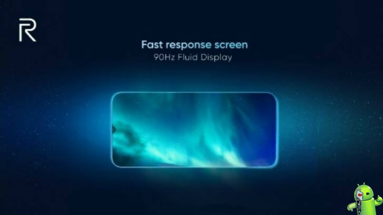 Realme X2 Pro será lançado com o carregamento SuperVOOC de 50W