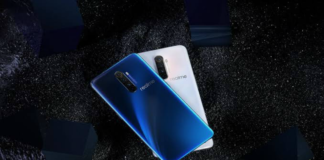 Realme X2 Pro é lançado com tela de 90Hz e 6GB de RAM Realme X2 Pro é lançado com tela de 90Hz e 6GB de RAM