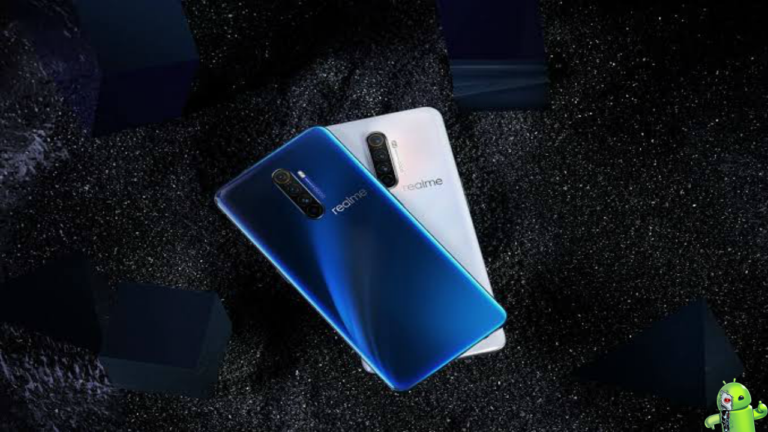 Realme X2 Pro é lançado com tela de 90Hz e 6GB de RAM