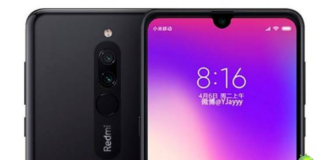 Redmi 8 ganha data de lançamento para mês de outubro Redmi 8 ganha data de lançamento para acontecer no dia 9 de outubro