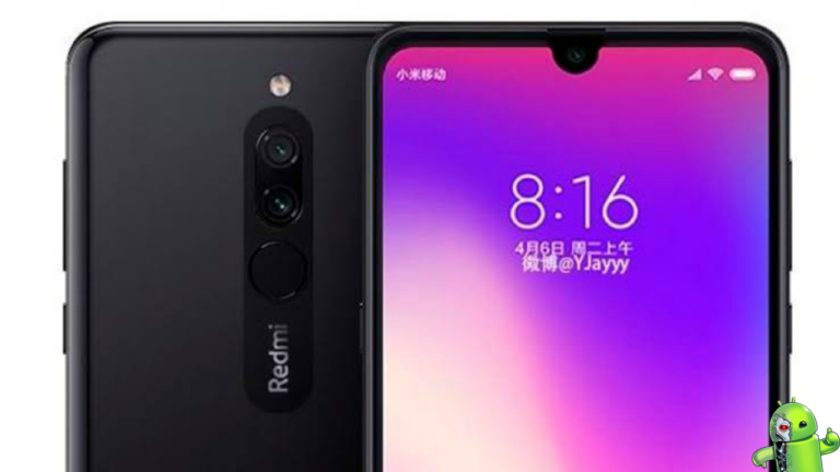 Redmi 8 ganha data de lançamento para acontecer no dia 9 de outubro