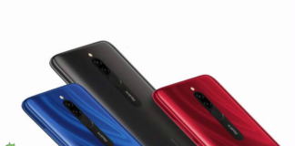 Redmi 8 é lançado oficialmente com Snapdragon 439 e preço acessível Redmi 8 é lançado oficialmente com Snapdragon 439 e preço acessível