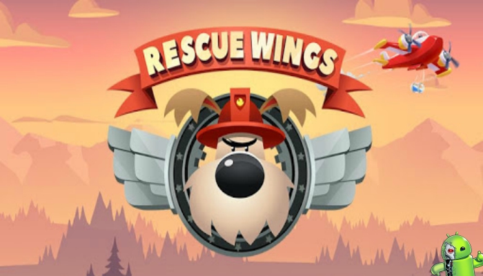 Rescue Wings!