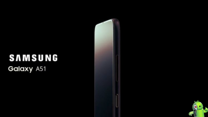 Samsung Galaxy A51 aparece no Geekbench mostrando suas principais especificações