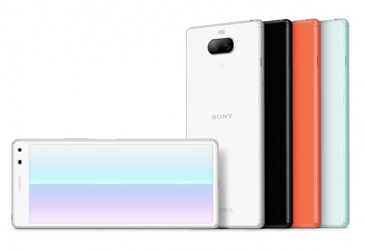 Sony Xperia 8 vem com o Snapdragon 630