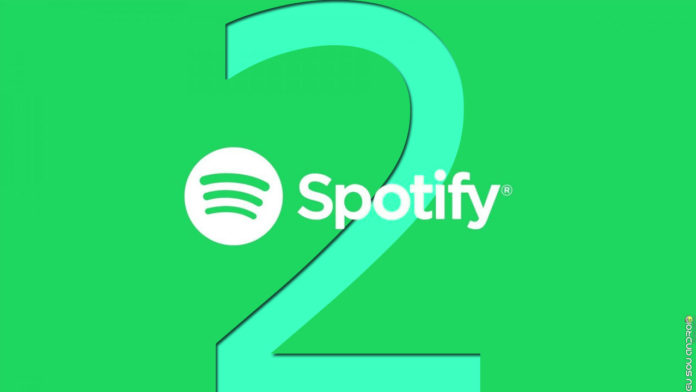 Spotify Duo - A Versão Premium e Mais Barata para Casais capa