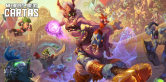 TOP Melhores jogos de cartas para Android TOP Melhores jogos de cartas para Android