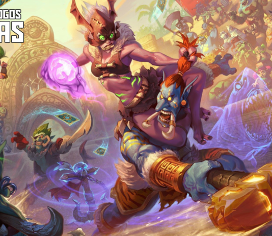 TOP Melhores jogos de cartas para Android TOP Melhores jogos de cartas para Android