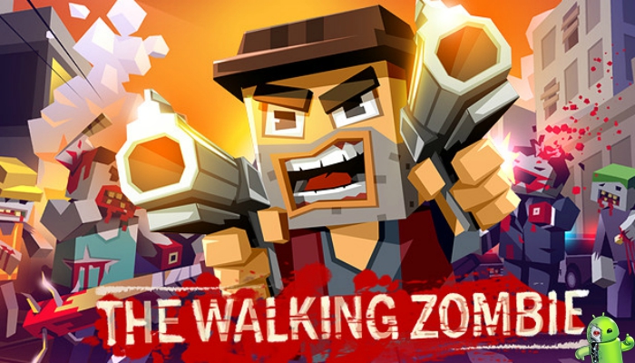 The Walking Zombie: Dead City