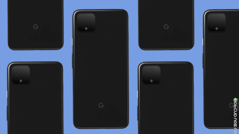 Pixel 4 apresenta grande falha que permite o desbloqueio facial facilmente