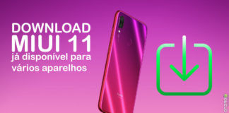 20 Novas Atualizações! Veja Quais Aparelhos Já Estão Recebendo a MIUI 11 Estável Veja Quais Aparelhos Já Estão Recebendo a MIUI 11 Estável capa