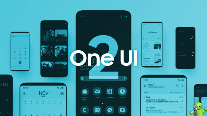 Veja os novos recursos do One UI 2 da Samsung