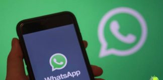 WhatsApp testando novo recurso de mensagens autodestrutivas WhatsApp testando novo recurso de mensagens autodestrutivas