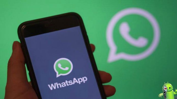 WhatsApp testando novo recurso de mensagens autodestrutivas
