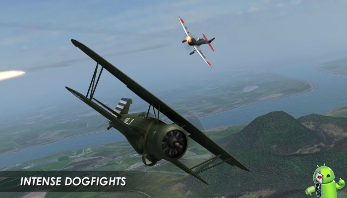 Wings of Steel